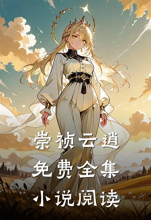 崇祯云逍免费全集小说阅读