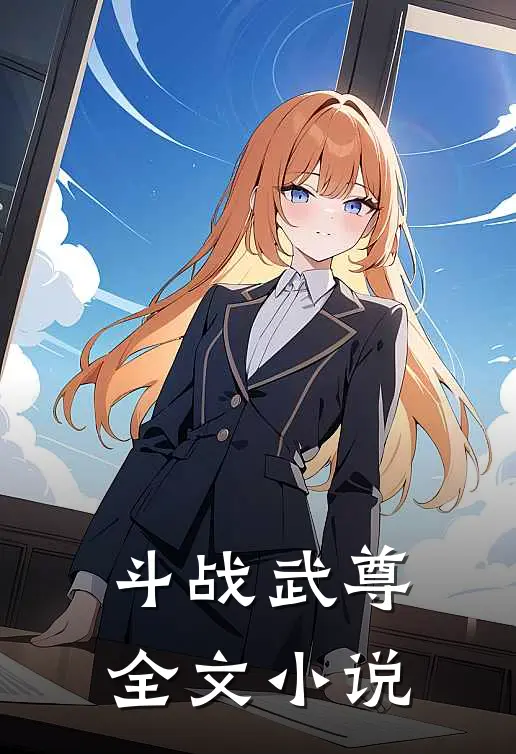 斗战武尊全文小说
