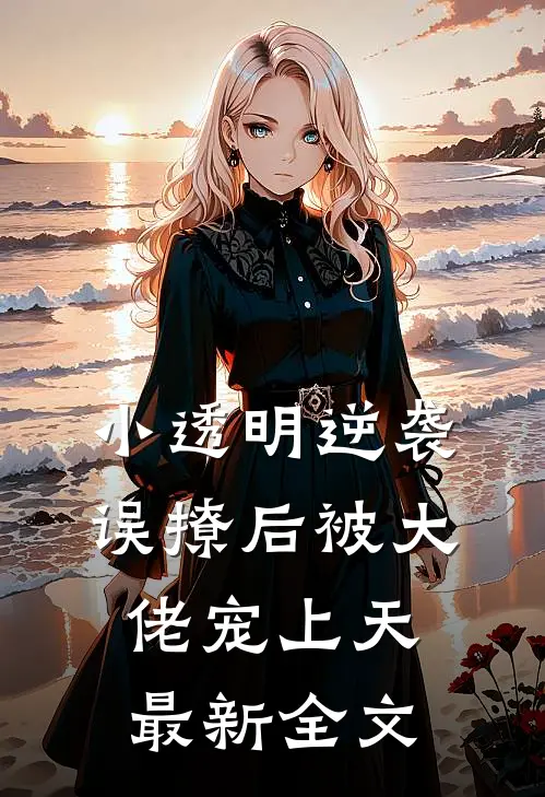 小透明逆袭：误撩后被大佬宠上天最新全文