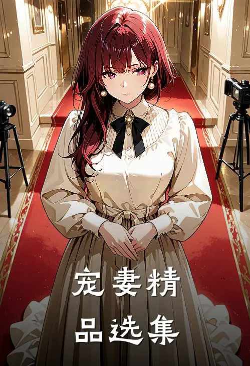 宠妻精品选集