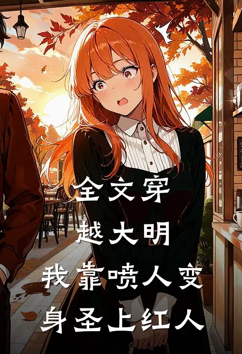 全文穿越大明，我靠喷人变身圣上红人