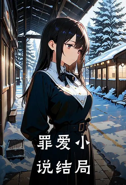 罪爱小说结局