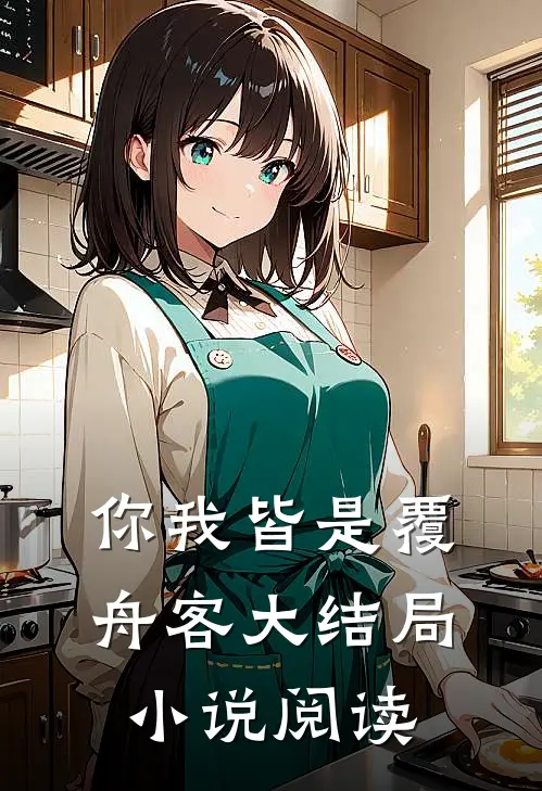 你我皆是覆舟客大结局小说阅读