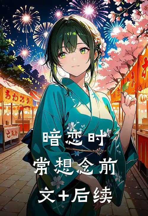 暗恋时，常想念前文+后续