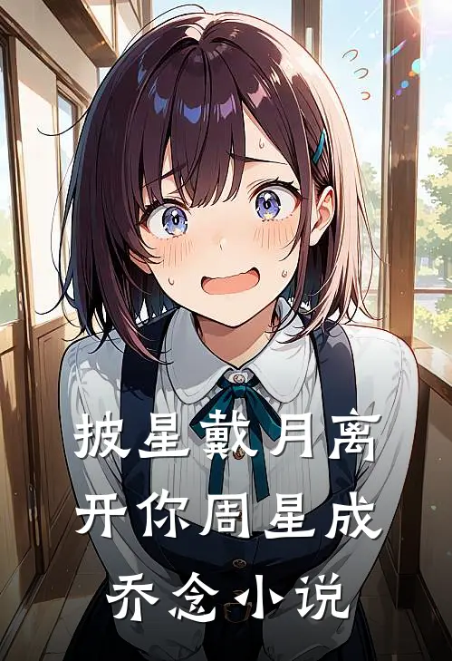 披星戴月离开你周星成乔念小说