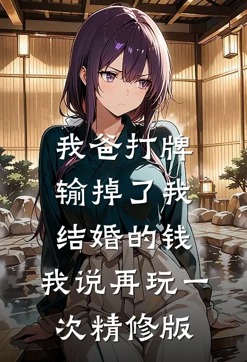我爸打牌输掉了我结婚的钱，我说再玩一次精修版