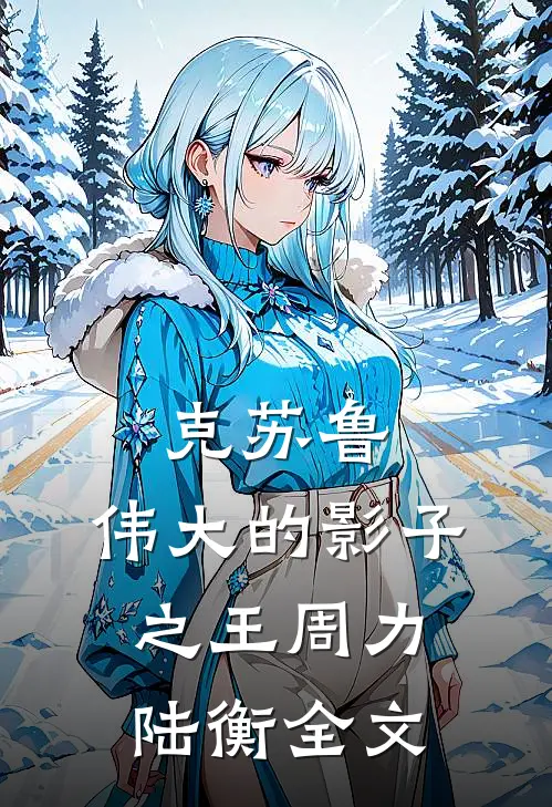 克苏鲁：伟大的影子之王周力陆衡全文