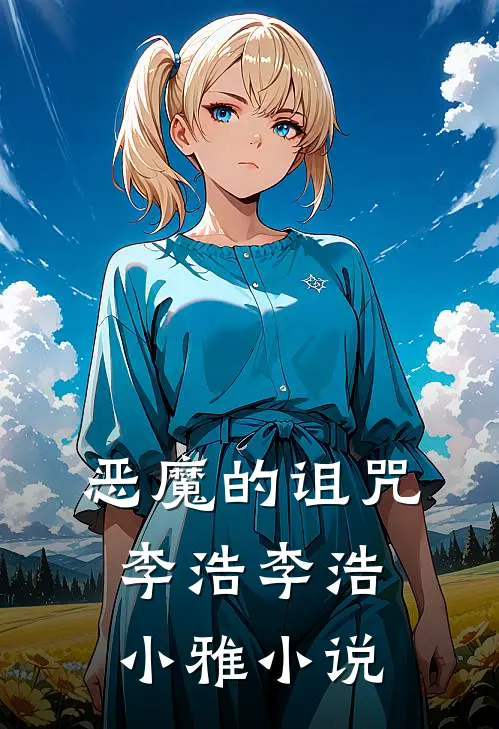 恶魔的诅咒：李浩李浩小雅小说