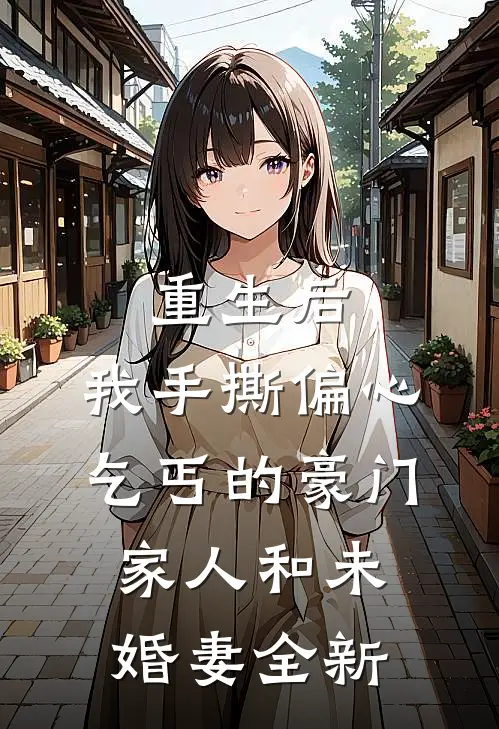 重生后，我手撕偏心乞丐的豪门家人和未婚妻全新