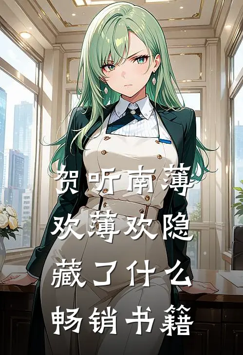 贺听南薄欢薄欢隐藏了什么畅销书籍