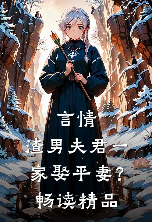 言情：渣男夫君一家娶平妻？畅读精品