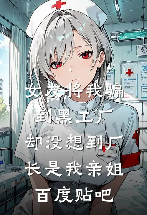 女友将我骗到黑工厂，却没想到厂长是我亲姐百度贴吧