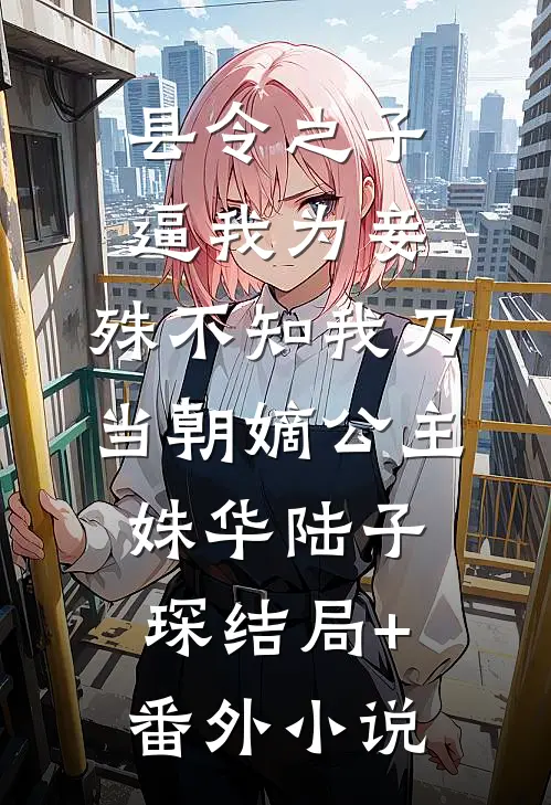 县令之子逼我为妾，殊不知我乃当朝嫡公主姝华陆子琛结局+番外小说