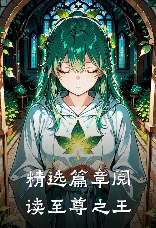 精选篇章阅读至尊之王