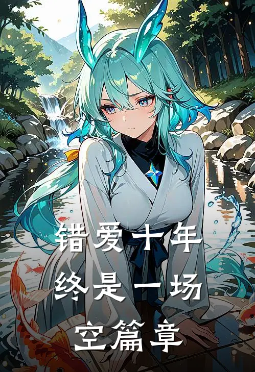 错爱十年，终是一场空篇章