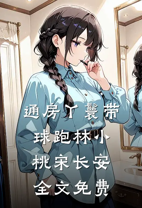 通房丫鬟带球跑林小桃宋长安全文免费
