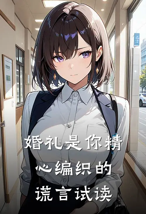 婚礼是你精心编织的谎言试读