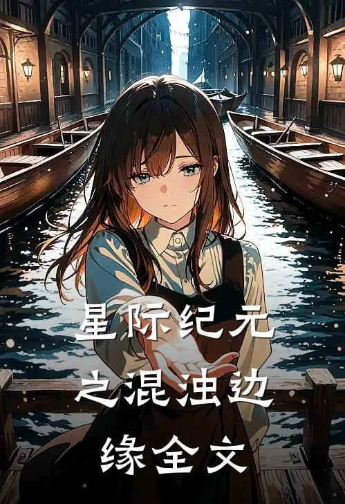 星际纪元之混浊边缘全文