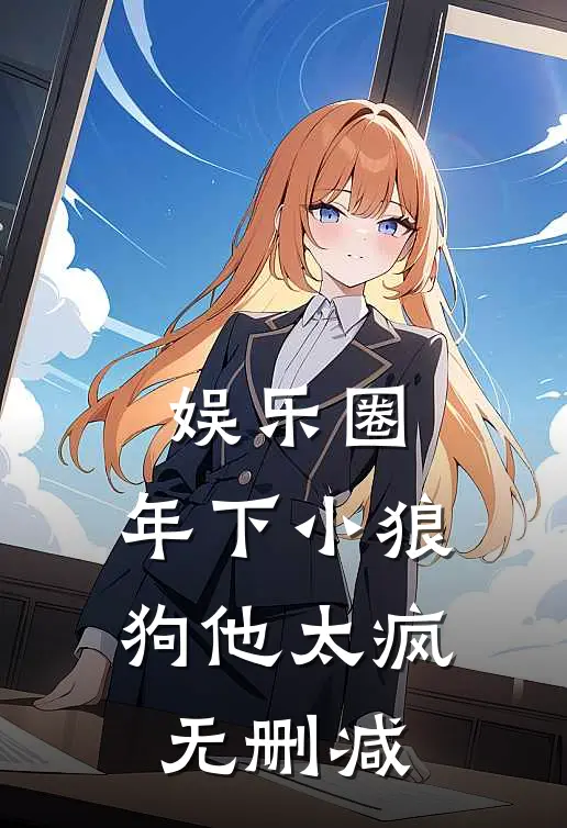娱乐圈：年下小狼狗他太疯无删减