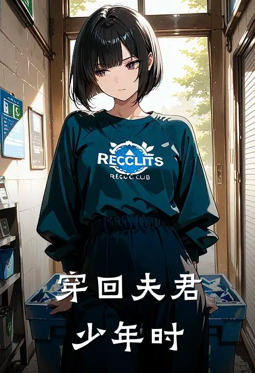 穿回夫君少年时