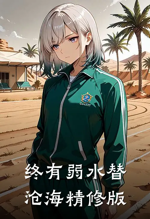 终有弱水替沧海精修版