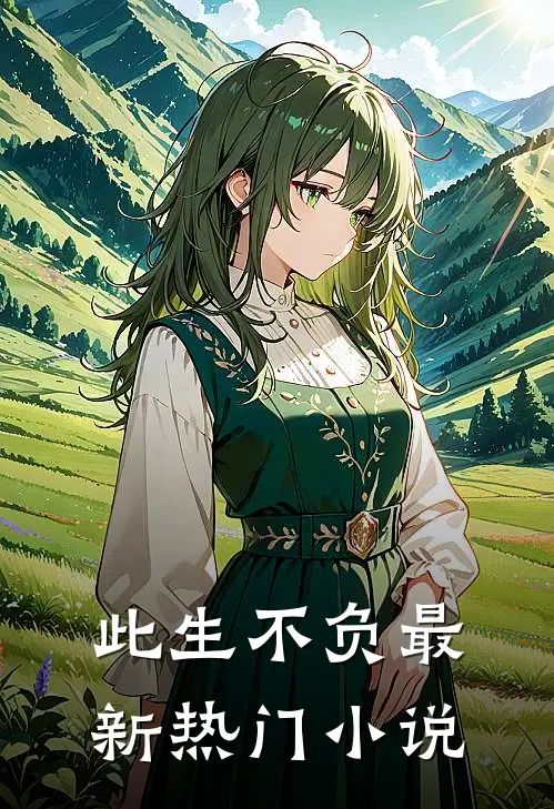 此生不负最新热门小说