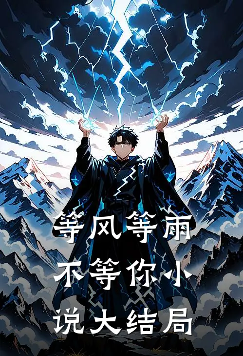等风等雨不等你小说大结局