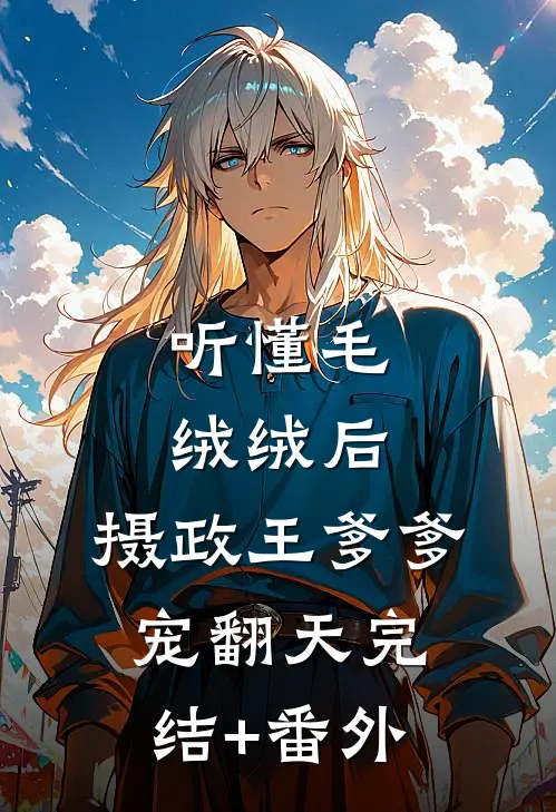 听懂毛绒绒后，摄政王爹爹宠翻天完结+番外