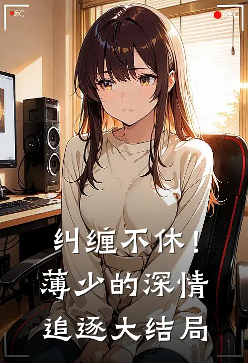 纠缠不休！薄少的深情追逐大结局