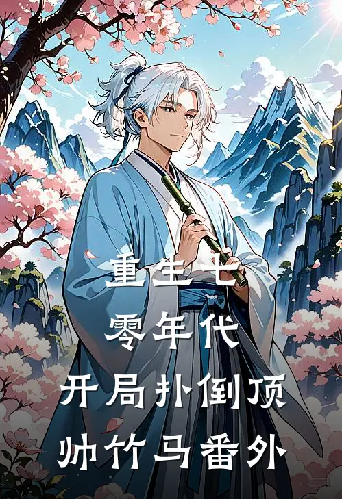 重生七零年代：开局扑倒顶帅竹马番外