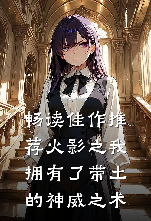 畅读佳作推荐火影之我拥有了带土的神威之术