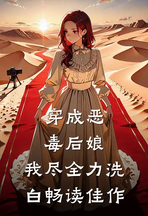 穿成恶毒后娘，我尽全力洗白畅读佳作