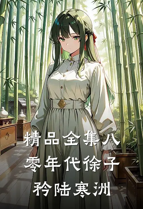 精品全集八零年代徐子矜陆寒洲