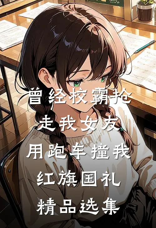 曾经校霸抢走我女友，用跑车撞我红旗国礼精品选集