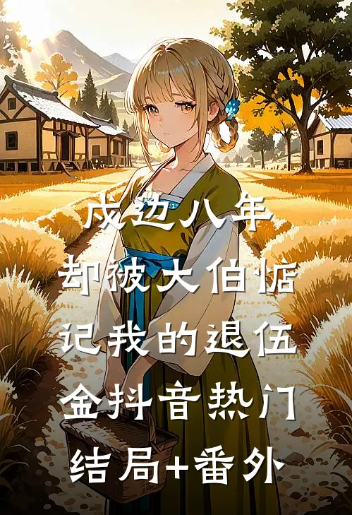 戍边八年，却被大伯惦记我的退伍金抖音热门结局+番外