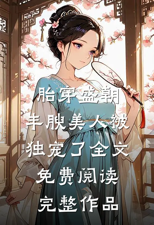 胎穿盛朝,丰腴美人被独宠了全文免费阅读完整作品