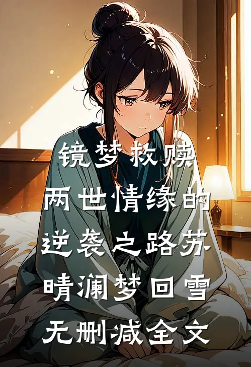 镜梦救赎:两世情缘的逆袭之路苏晴澜梦回雪无删减全文