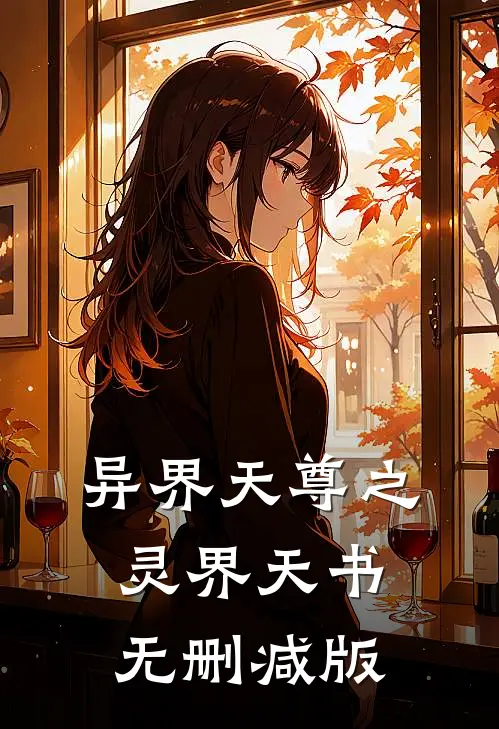 异界天尊之灵界天书无删减版