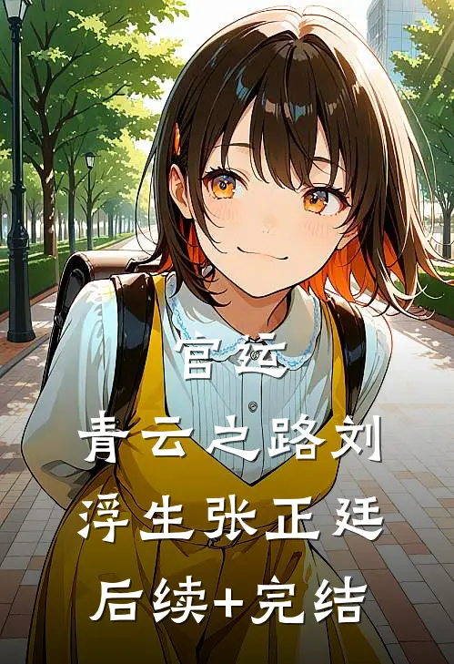 官运：青云之路刘浮生张正廷后续+完结