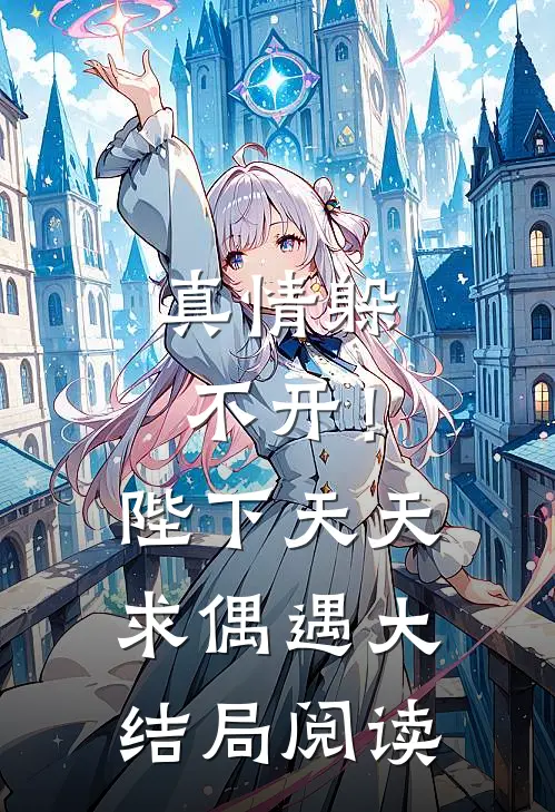 真情躲不开！陛下天天求偶遇大结局阅读