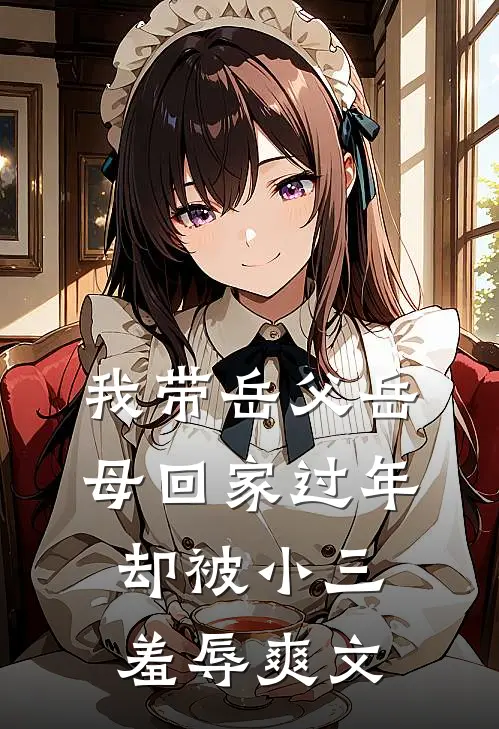 我带岳父岳母回家过年，却被小三羞辱爽文