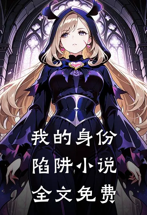 我的身份陷阱小说全文免费