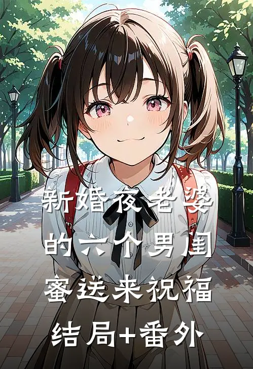 新婚夜老婆的六个男闺蜜送来祝福结局+番外