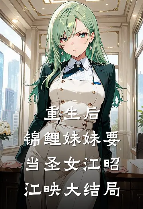 重生后，锦鲤妹妹要当圣女江昭江映大结局