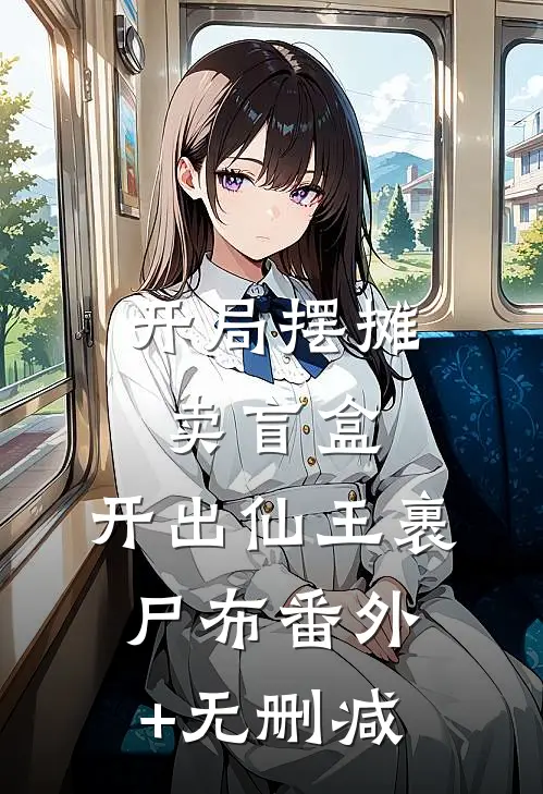 开局摆摊卖盲盒，开出仙王裹尸布番外+无删减