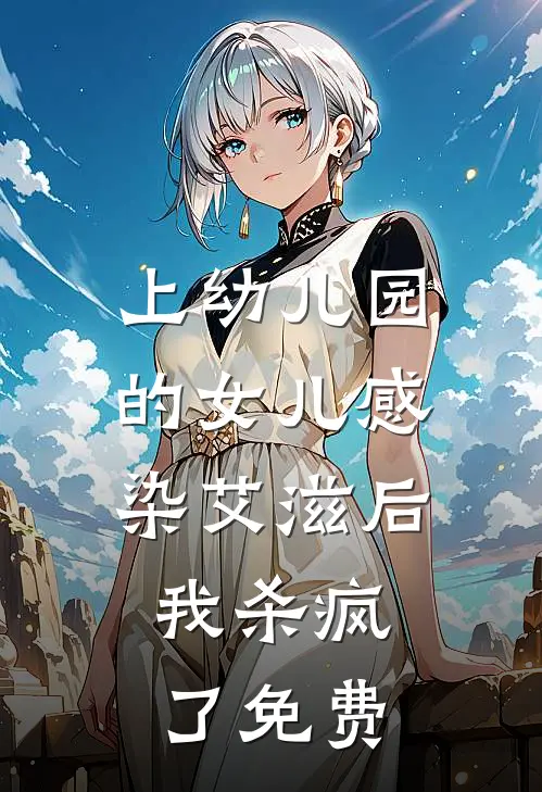 上幼儿园的女儿感染艾滋后，我杀疯了免费