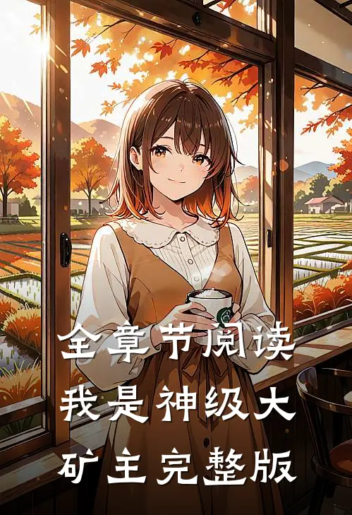 全章节阅读我是神级大矿主完整版