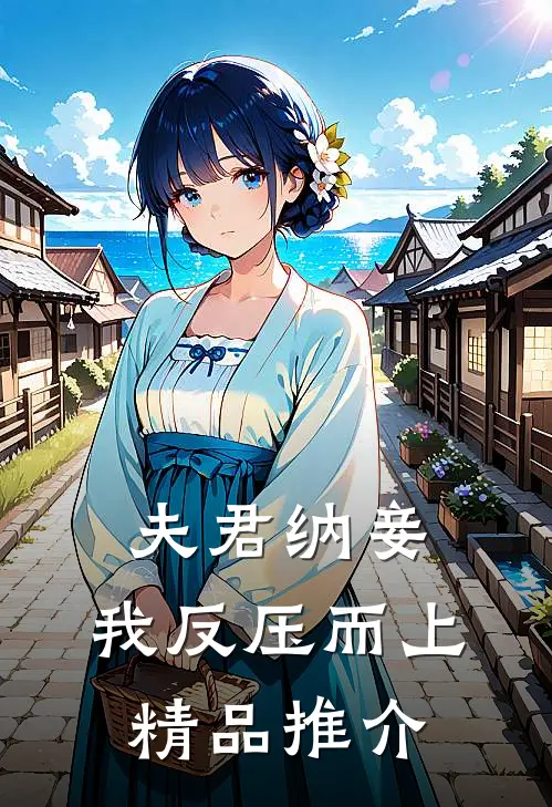 夫君纳妾，我反压而上精品推介
