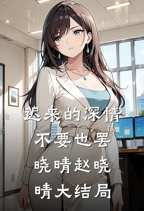 迟来的深情，不要也罢晓晴赵晓晴大结局