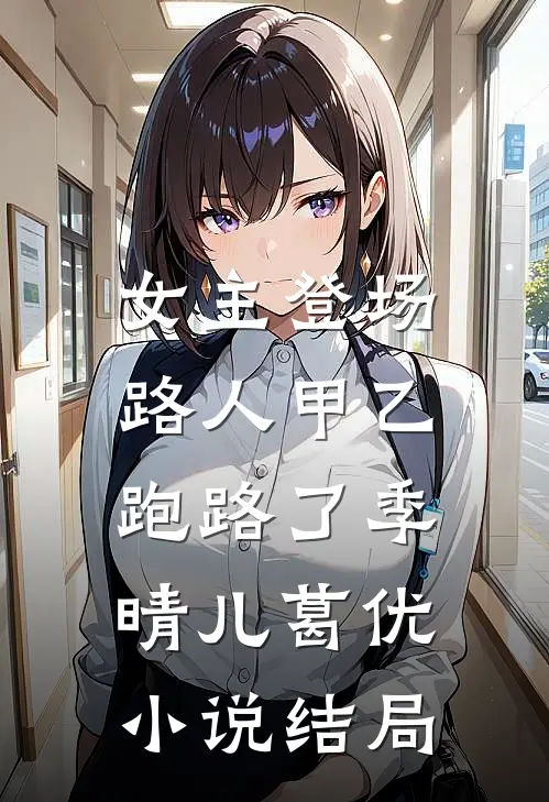 女主登场，路人甲乙跑路了季晴儿葛优小说结局